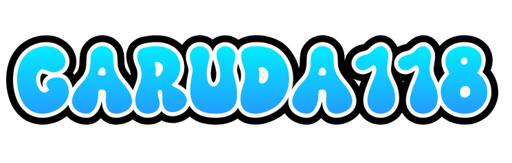 GARUDA118 logo