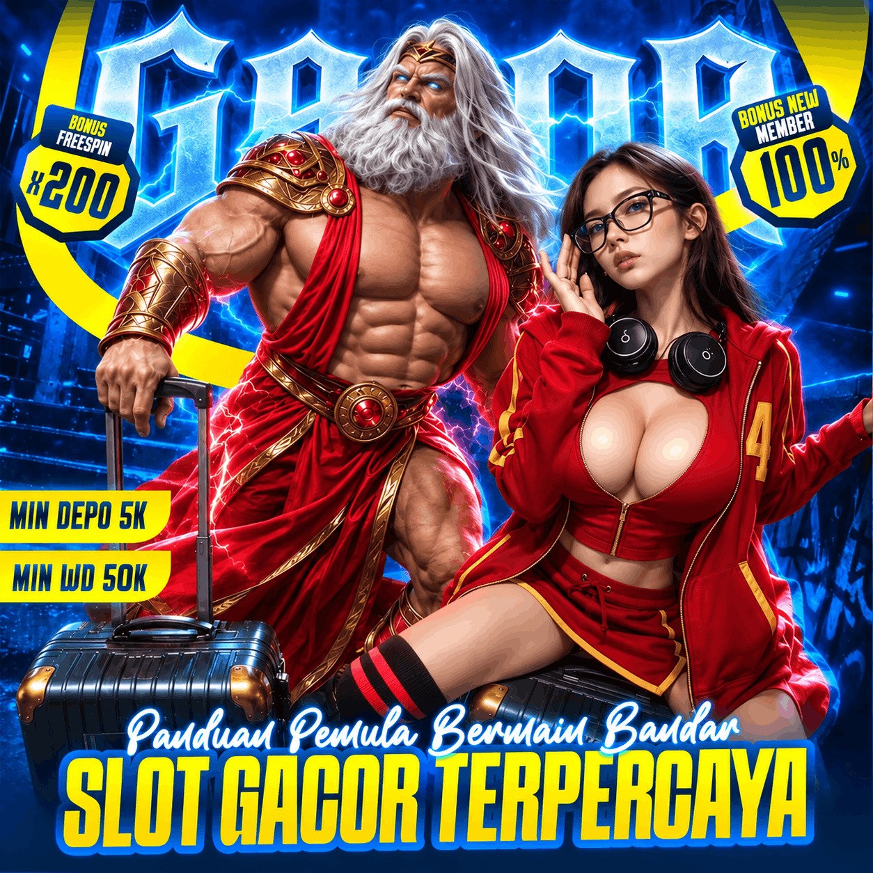 GARUDA118 Link Slot Online Gacor Terpercaya Indonesia